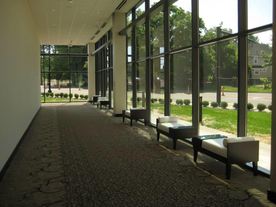 Kent State University Hotel And Conference Center Zewnętrze zdjęcie
