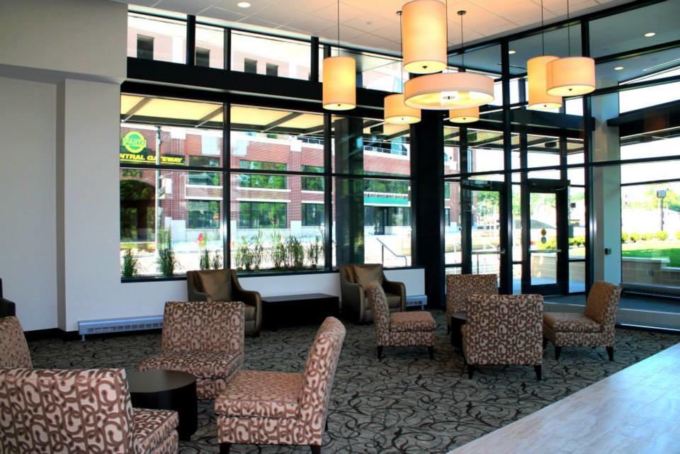 Kent State University Hotel And Conference Center Zewnętrze zdjęcie